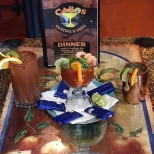 Cabos Cantina 2 Bar & Grill - Davenport, IA