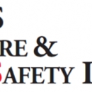 IFS Fire & Safety Inc. - Industrial Consultants