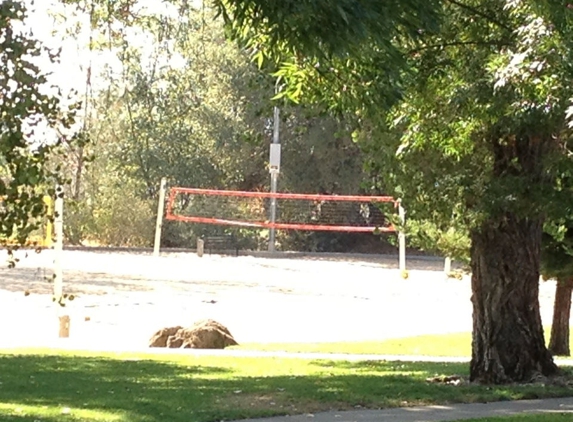 Livermore Community Park - Folsom, CA