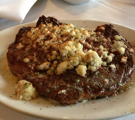 Ruth's Chris Steak House - Walnut Creek, CA