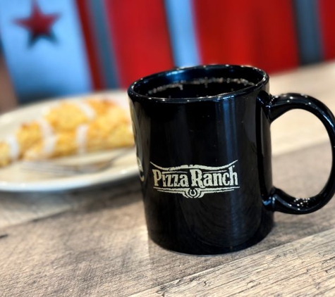 Pizza Ranch - Peoria, IL