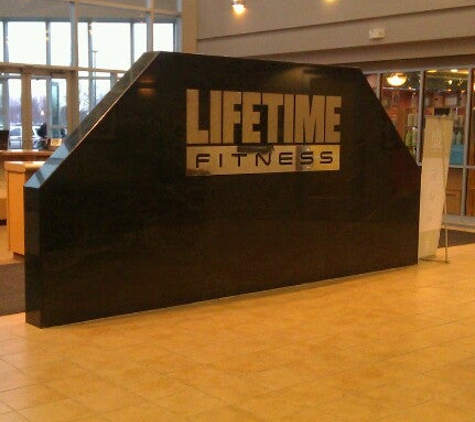 Life Time Fitness - Shelby Township, MI