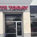 Parts Today Murrieta/Temecula - Ranges & Ovens-Supplies & Parts