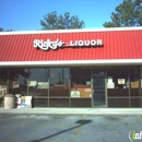 Ricky's Liquor - Liquor Stores