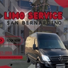 Limo Service San Bernardino