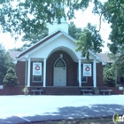 Robinson Presbyterian Church