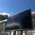 Outdoor TV Store