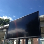 Outdoor TV Store