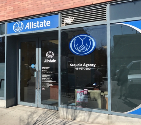 Allstate Insurance: Akmal MeerSyed - Brooklyn, NY