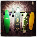 Uncle Funkys Boards - Skateboards & Equipment