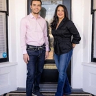 Stephanie Martin and Zachary Martin, REALTORS - Stephanie Martin Group