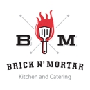 Brick N' Mortar Kitchen & Catering - Caterers