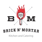 Brick N' Mortar Kitchen & Catering