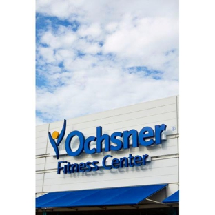 Ochsner Fitness Center - Harahan - Elmwood, LA