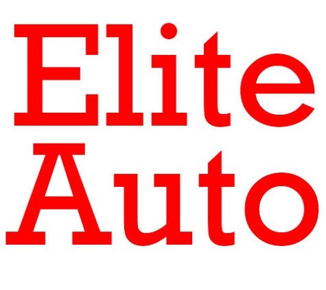 Elite Auto - Lowell, IN