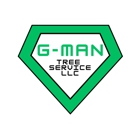 G-Man Tree Service