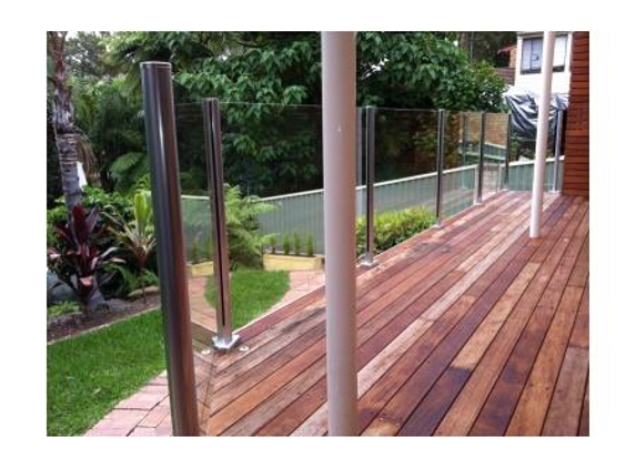Baulkham Hills Glass Pty Ltd - Hornsby, NSW