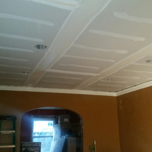 2nd Generation Drywall - Cartersville, GA