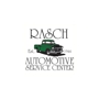 Rasch Service Center