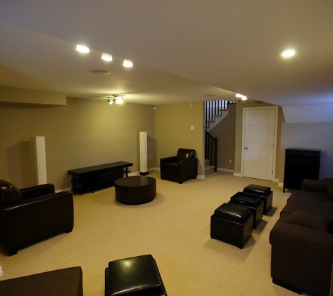 Precision Basement Remodeling of Columbus - Columbus, OH. Best-of-the-Best-Basement-Remodeling-Columbus-OH