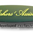 Publishers Assistant - Publishers