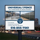 Universal Fence - Fence Repair
