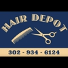 Hair Depot gallery