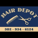 Hair Depot - Hair Removal