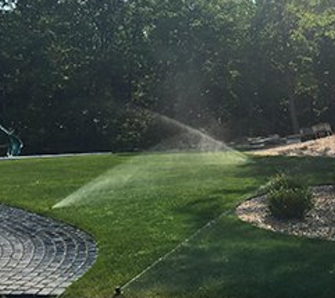 Waterworks Irrigation - Essex, CT