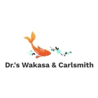 Dr.'s Wakasa & Carlsmith