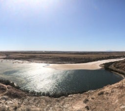 Bottomless Lakes State Park - Roswell, NM