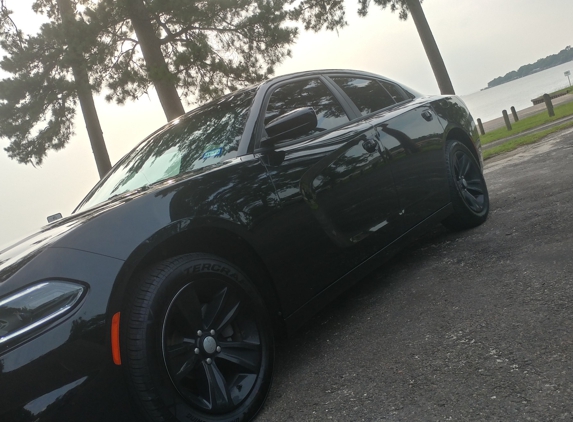 Premier Chauffeur, LLC - Livingston, TX