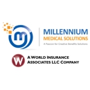 Medical Solutions - Financial Planning Consultants