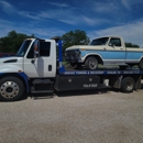 Indigo Towing And Recovery