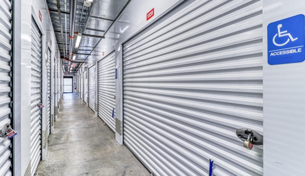 CubeSmart Self Storage - Linden, NJ