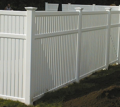 Housatonic Fence Company