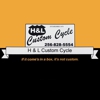 H & L Custom Cycle gallery