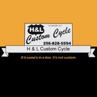 H & L Custom Cycle