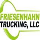 Friesenhahn Trucking LLC - Topsoil