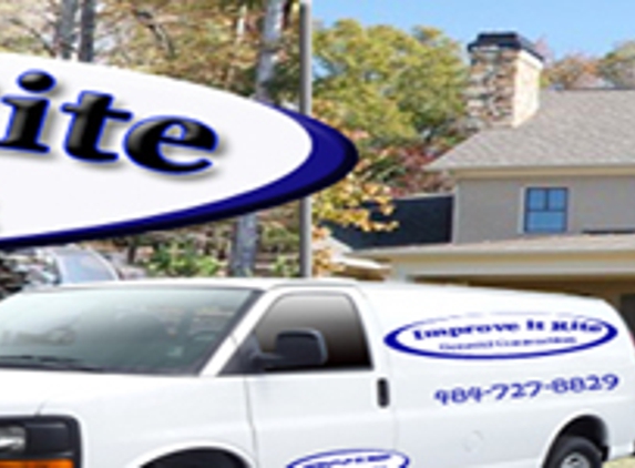 Improve it Rite General Contracting - Whitehall, PA