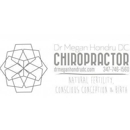 Brooklyn Chiropractic Studio: Megan Hondru, DC - Chiropractors & Chiropractic Services