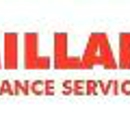 Millard Appliance - Fireplace Equipment