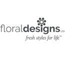 Floral Designs - Florists