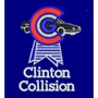 Clinton Collision