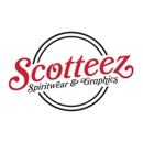 Scotteez Custom T-Shirts and Personalized Gifts - Shirts-Custom Made