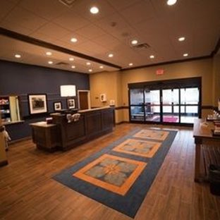 Hampton Inn & Suites Hartsville - Hartsville, SC