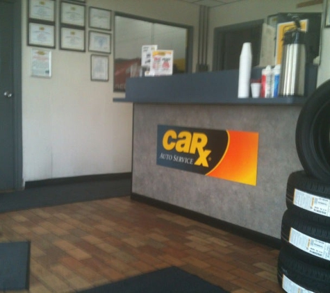 Car-X Tire & Auto - Wheeling, IL