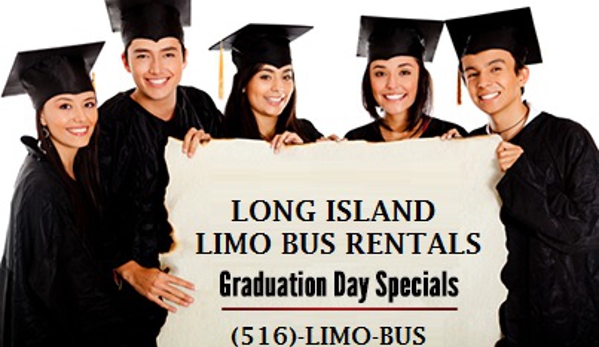 Metro Limousine Service - Freeport, NY. Long Island Limo Bus Rentals