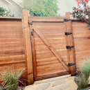 Canoga Fence & Supply Co - Iron Work