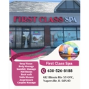 First Class Spa - Massage Therapists